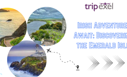 Ireland Adventures