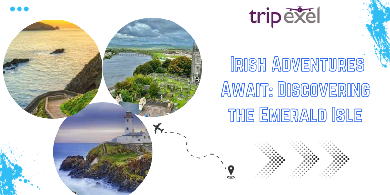 Ireland Adventures