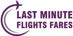 LastMinuteFlightsFares